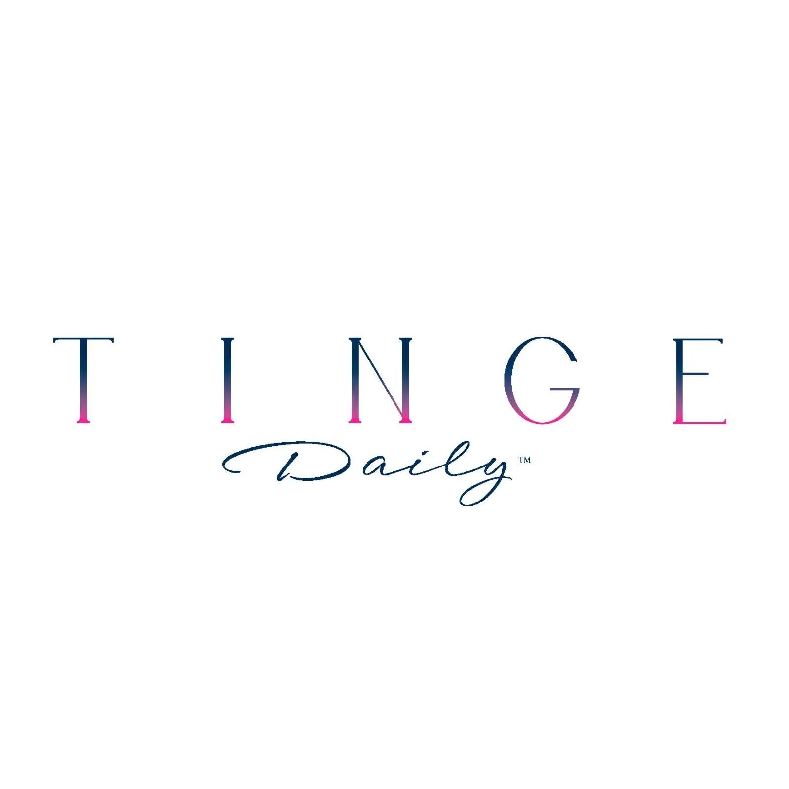 Tingedaily