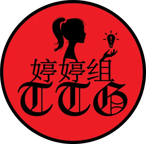 Ting Ting Group logo