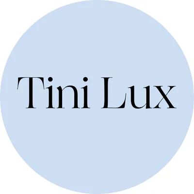 Tini Lux logo