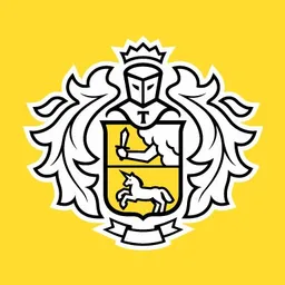 Tinkoff logo