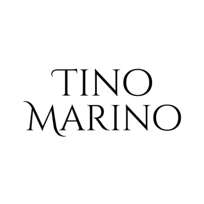 Tino Marino logo