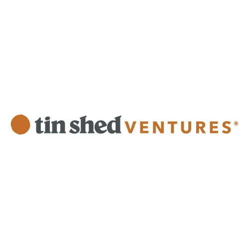 Tin Shed Ventures logo