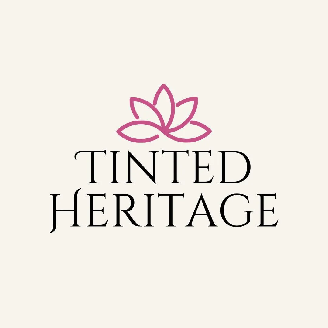Tintedheritage