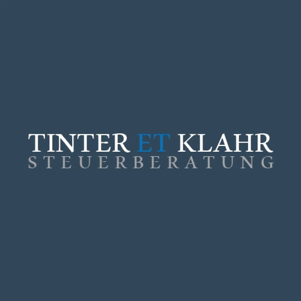 Tinter & Klahr Steuerberatungskanzlei