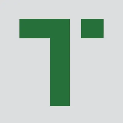 Tint Finance Services logo