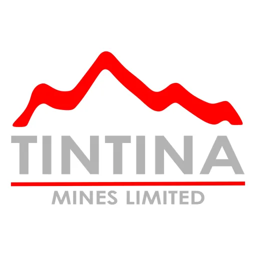 Tintina Mines Ltd logo