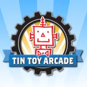 Tintoyarcade