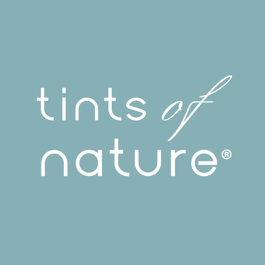 Tints of Nature logo