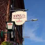 Logo Eetcafé Tinus