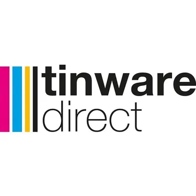 Tinware Direct logo