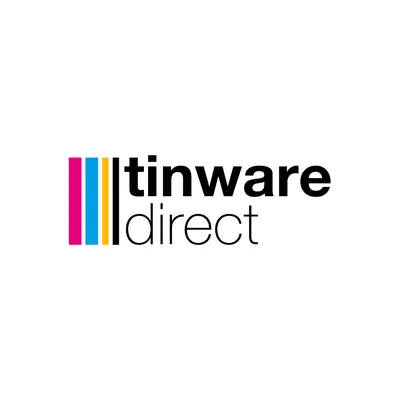 Tinware Direct logo