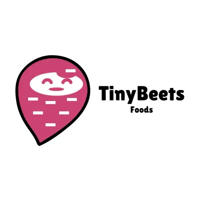 Tinybeetsfood logo