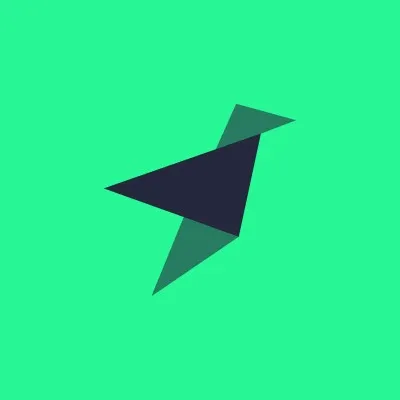 Tinybird logo