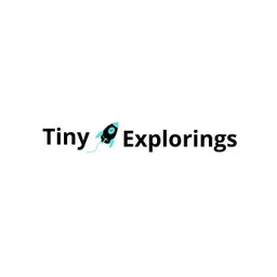 Tiny Explorings logo