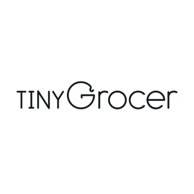 Tiny Grocer