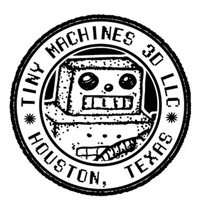 Tinymachines3d