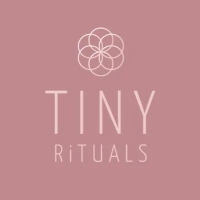 Tiny Rituals logo