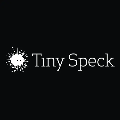 Tiny Speck logo