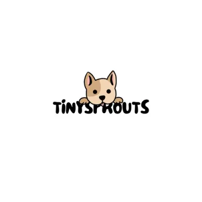 Tiny Sprouts logo