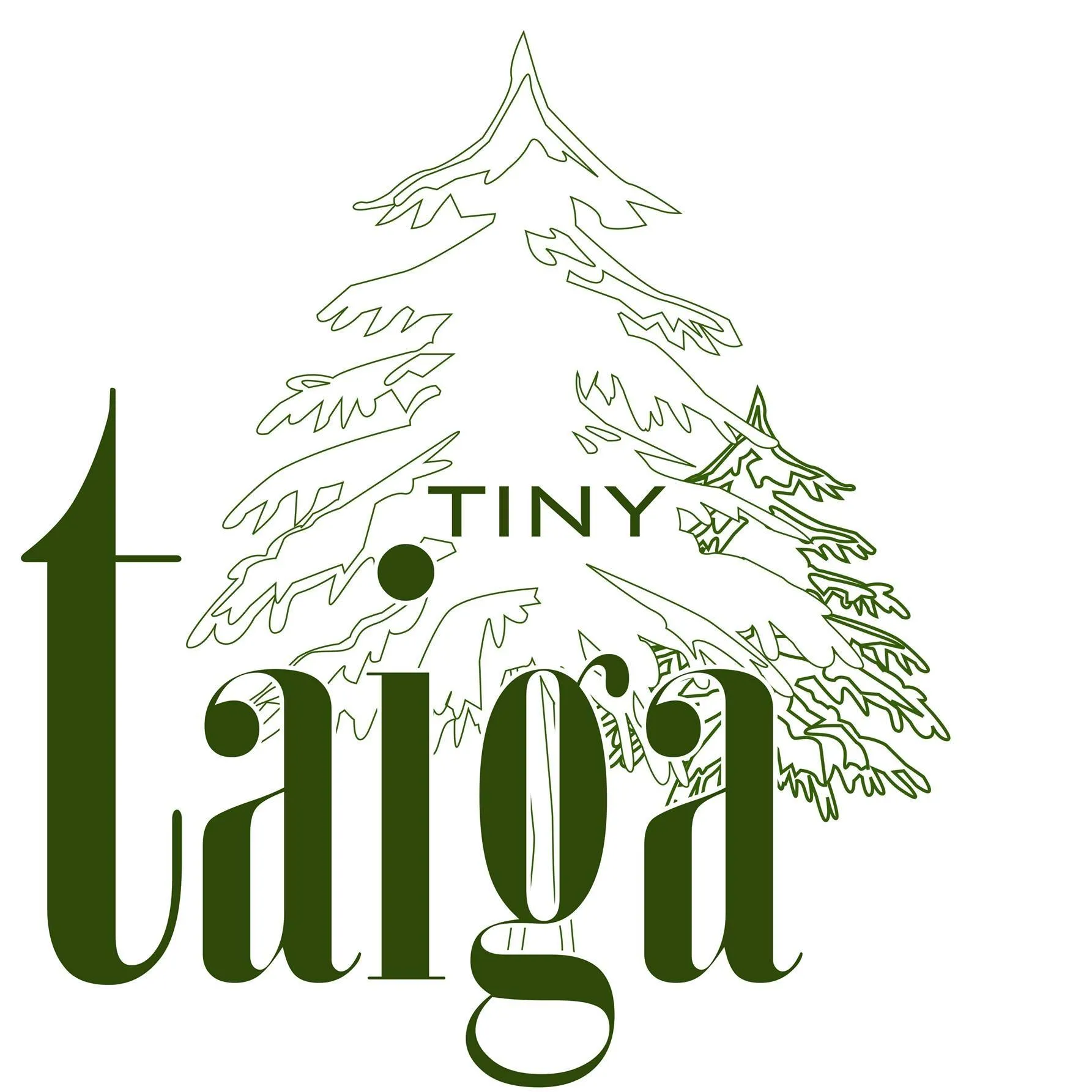 Tinytaiga