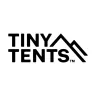 Tiny Tents logo