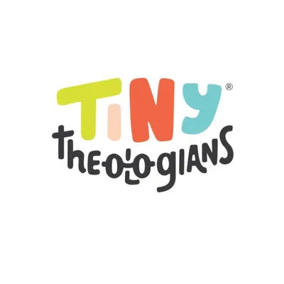 Tiny Theologians logo