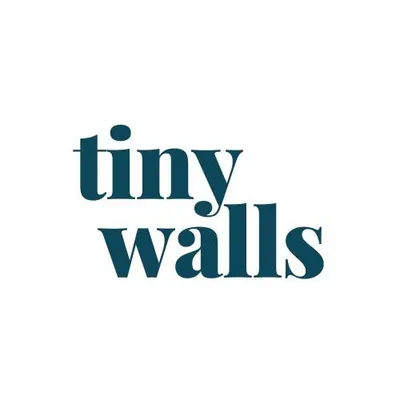 tinywalls.com.au logo