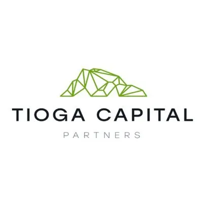 Tioga Capital logo
