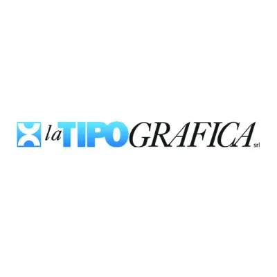 LA TIPOGRAFICA S.R.L.
