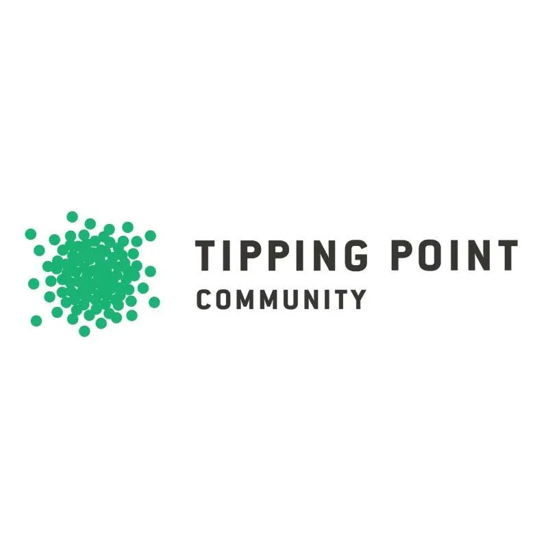 Tipping Point Community logo
