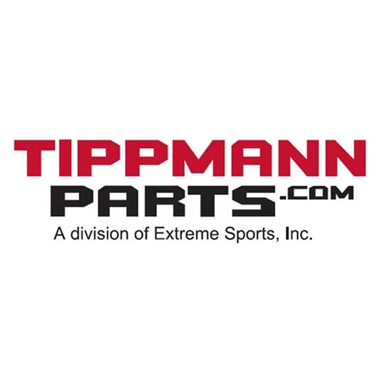Tippmannparts