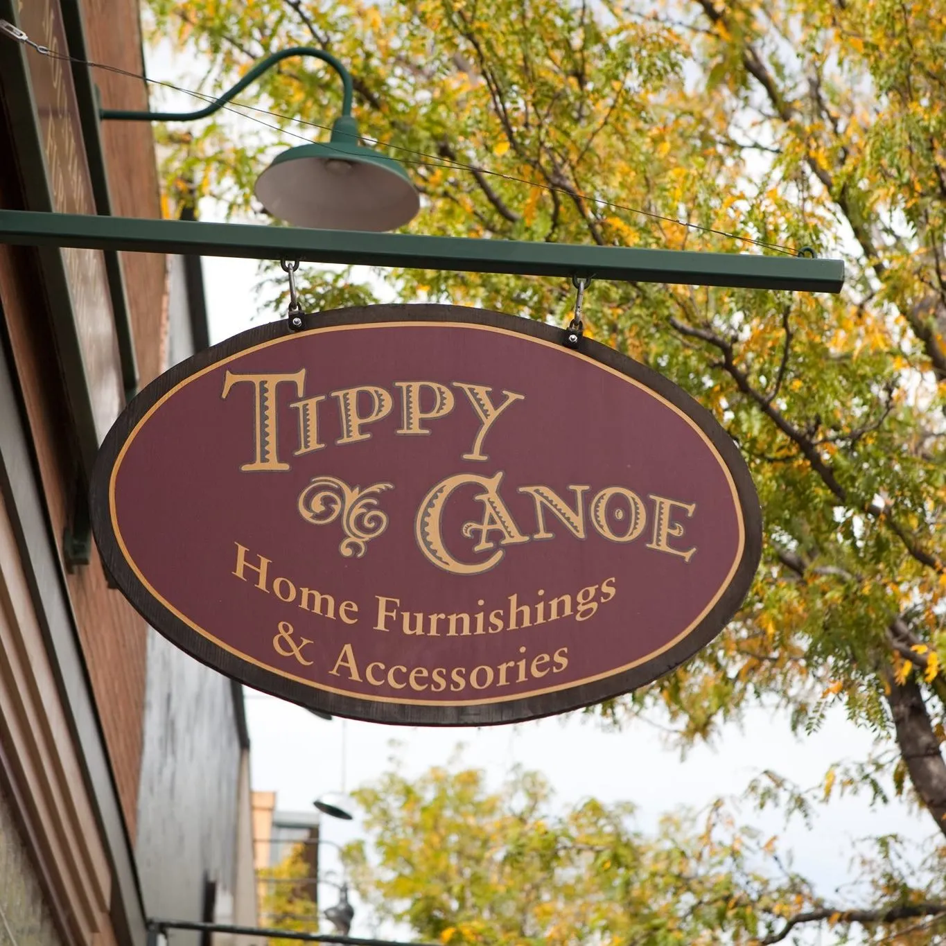 Tippy Canoe