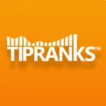TipRanks logo/icon