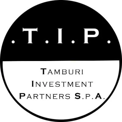 StarTIP logo