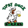 Logo Tipsy Duck Pub