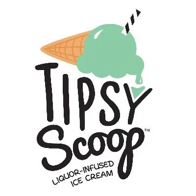 Tipsy Scoop logo