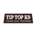 Tip Top K9 logo