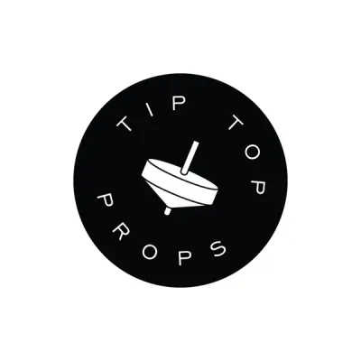Tiptopprops