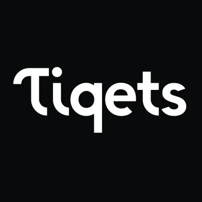 Tiqets US logo