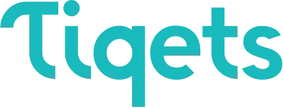 Tiqets logo