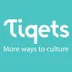 Tiqets logo