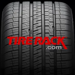 The Tire Rack logo
