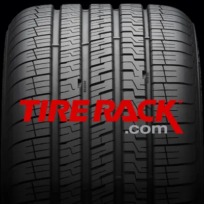 The Tire Rack logo