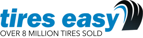 Tires Easy coupons, promo codes & deals