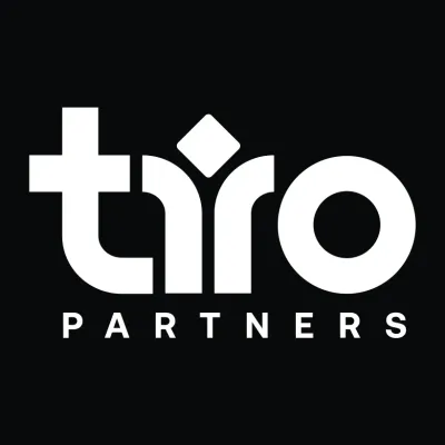 Tiro Partners logo