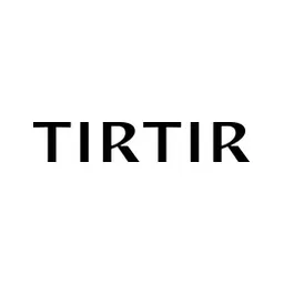 Tirtir logo