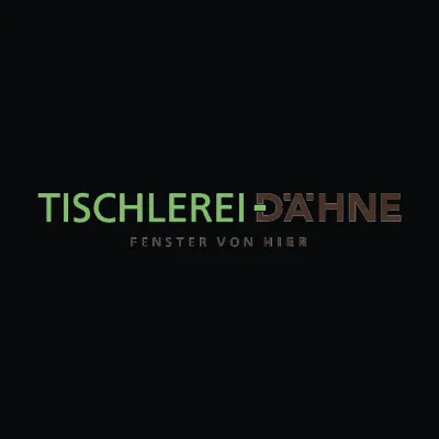 Bau- und Möbeltischlerei Dähne GmbH
