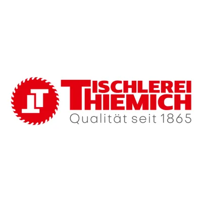 Tischlerei Thiemich GmbH logo