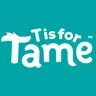 T is for Tame logo