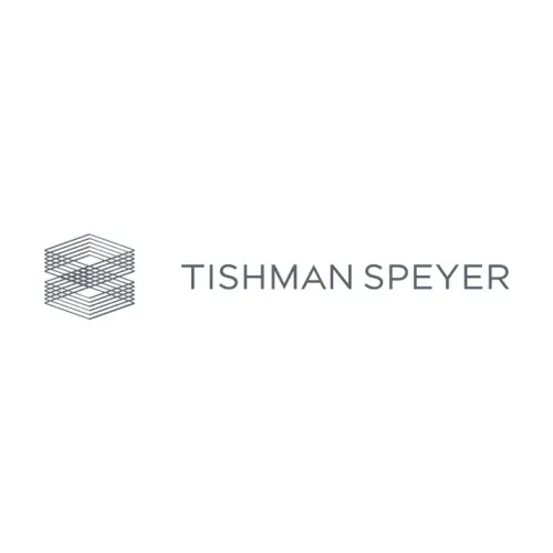 Tishman Speyer logo
